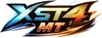 XST4 MT Logo